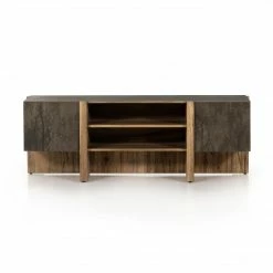 Fourhands Bingham Media Console