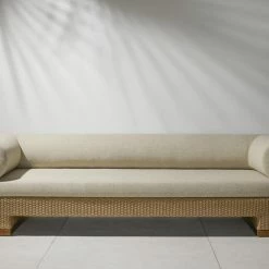 Fourhands Joss Outdoor Sofa-106