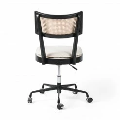 Fourhands Britt Desk Chair