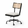 Fourhands Britt Desk Chair