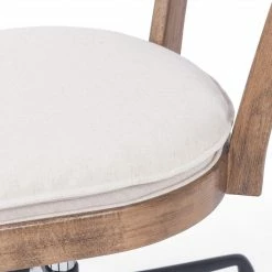 Fourhands Britt Desk Chair