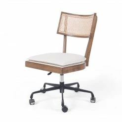Fourhands Britt Desk Chair