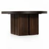 Fourhands Vervain Dining Table-Ombre Eucalyptus
