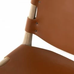 Fourhands Joan Bar + Counter Stool