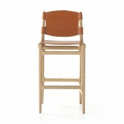 Fourhands Joan Bar + Counter Stool