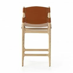 Fourhands Joan Bar + Counter Stool