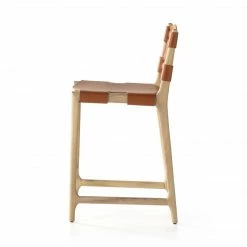 Fourhands Joan Bar + Counter Stool