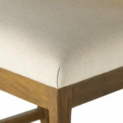 Fourhands Antonia Cane Armless Bar + Counter Stool Best Sellers