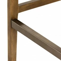 Fourhands Antonia Cane Armless Bar + Counter Stool Best Sellers