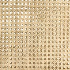 Fourhands Antonia Cane Armless Bar + Counter Stool Best Sellers