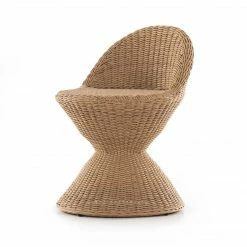 Fourhands Maude Outdoor Dining Chair New Outdoor