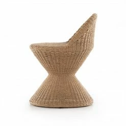 Fourhands Maude Outdoor Dining Chair New Outdoor