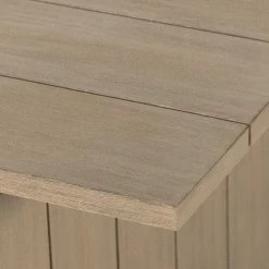 Fourhands Belton Outdoor Dining Table New Arrivals