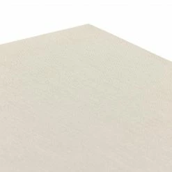 Fourhands Best Sellers Cressida Sideboard-Ivory Painted Linen