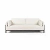 Fourhands Blakley Sofa-94"-Gibson White