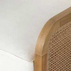 Fourhands Merit Outdoor Chair-Natural Teak-Fsc New Arrivals