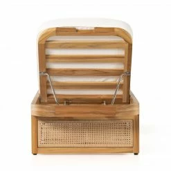 Fourhands Merit Outdoor Chaise New Arrivals