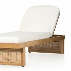 Fourhands Merit Outdoor Chaise New Arrivals