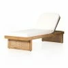 Fourhands Merit Outdoor Chaise New Arrivals