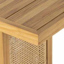 Fourhands New Outdoor Merit Outdoor Dining Bench-64