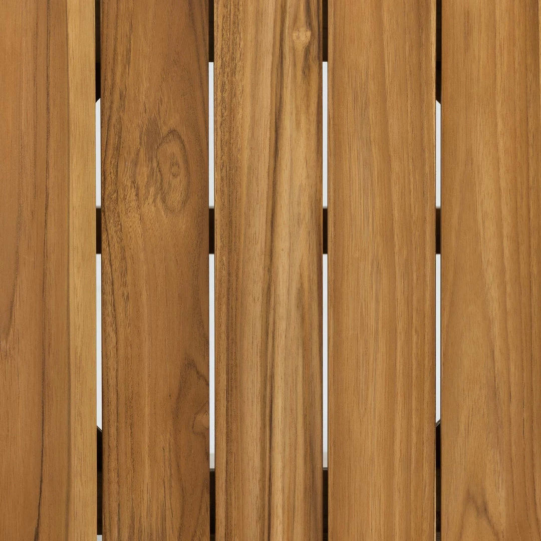 Fourhands Merit Outdoor End Table New Outdoor