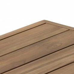 Fourhands Merit Outdoor End Table New Outdoor