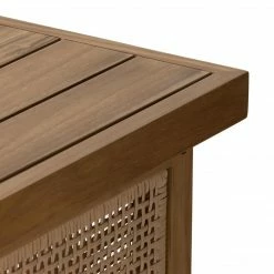 Fourhands Merit Outdoor End Table New Outdoor
