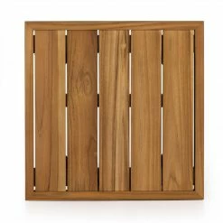 Fourhands Merit Outdoor End Table New Outdoor