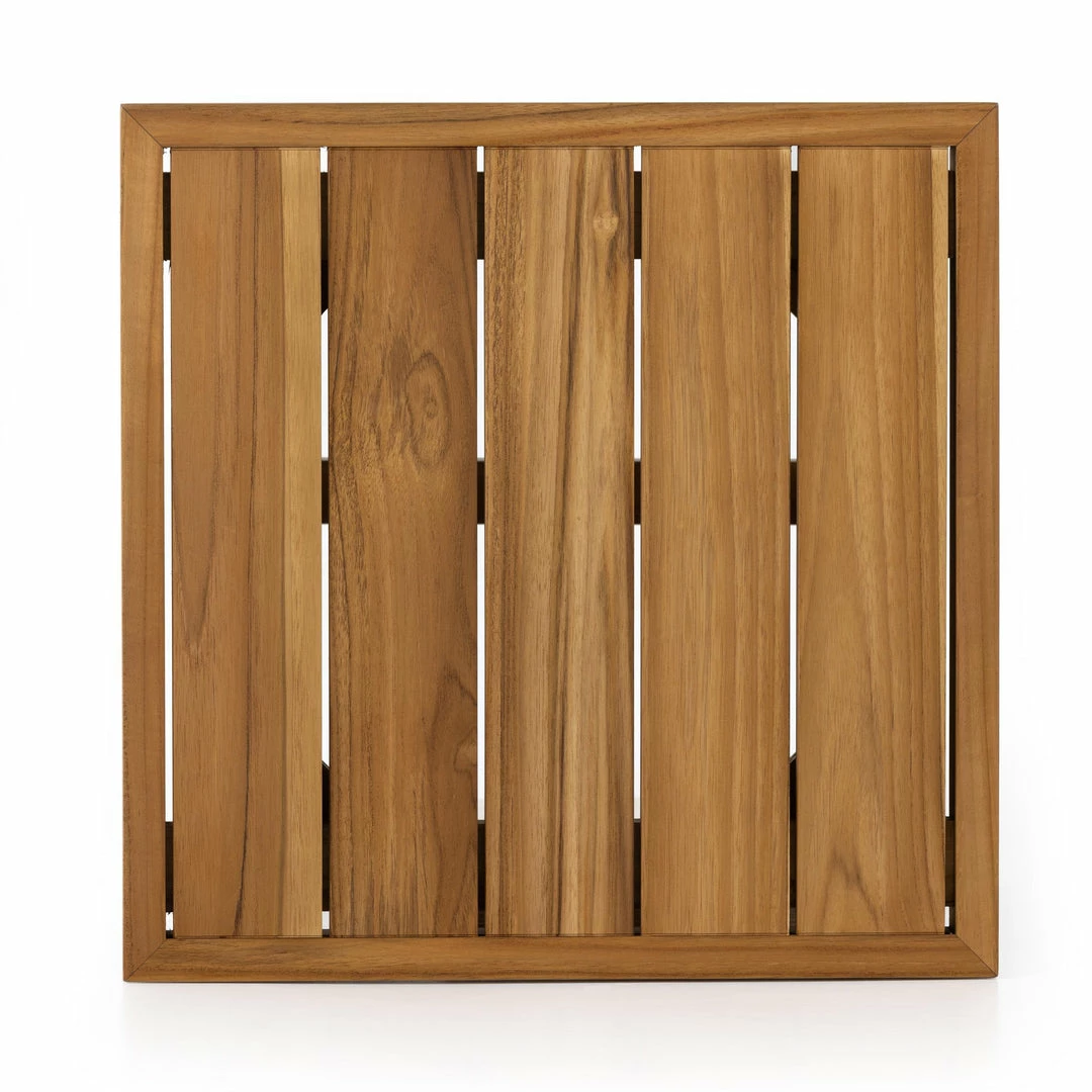 Fourhands Merit Outdoor End Table New Outdoor