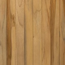 Fourhands Merit Outdoor Cabinet-Natural Teak-Fsc New Arrivals