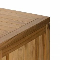 Fourhands Merit Outdoor Cabinet-Natural Teak-Fsc New Arrivals