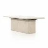 Fourhands Arum Coffee Table-Cream Marble Best Sellers