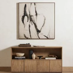 Fourhands Bane Media Console