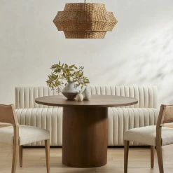 Fourhands Augustine Dining Banquette In Stock