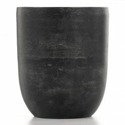 Fourhands Basil Outdoor Drink Table New Outdoor