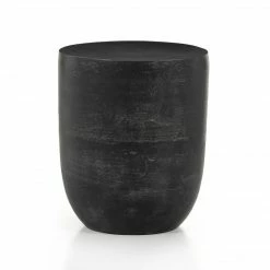 Fourhands Basil Outdoor Drink Table New Outdoor