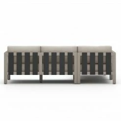 Fourhands New Outdoor Sonoma Outdoor 2Pc Sectional