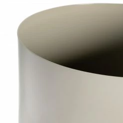 Four Hands Brito Outdoor Planter-Ashen Grey