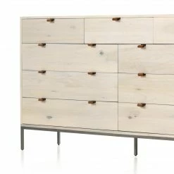 Fourhands Trey 9 Drawer Dresser