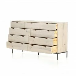 Fourhands Trey 9 Drawer Dresser