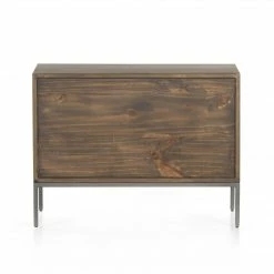 Fourhands Trey Large Nightstand New Arrivals