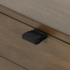 Fourhands Trey Large Nightstand New Arrivals