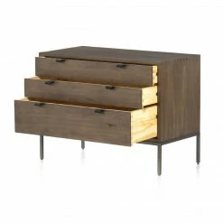 Fourhands Trey Large Nightstand New Arrivals