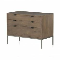 Fourhands Trey Large Nightstand New Arrivals
