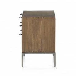 Fourhands Trey Large Nightstand New Arrivals