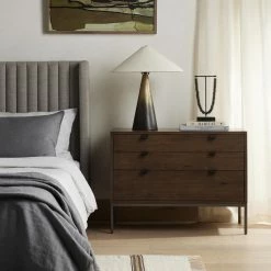 Fourhands Trey Large Nightstand New Arrivals