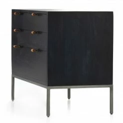 Fourhands Trey Large Nightstand New Arrivals
