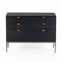Fourhands Trey Large Nightstand New Arrivals