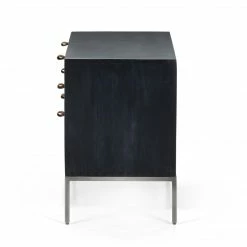 Fourhands Trey Large Nightstand New Arrivals
