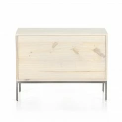 Fourhands Trey Large Nightstand New Arrivals